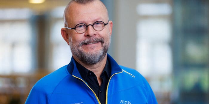 Atea förlänger sponsorsamarbetet med Svensk Friidrott