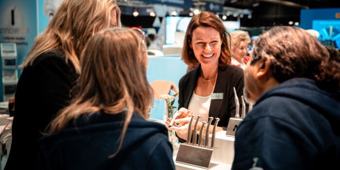 Tandvardsbranschen samlas Odontologisk Riksstamma 2023 Fotograf Eric Bergenstrahle Hogupplost Tandvårdsbranschen samlas i Stockholm 2025