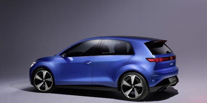 Volkswagen DB2023AU00185 large Svensk premiär för Volkswagens unika konceptbil på eCarExpo