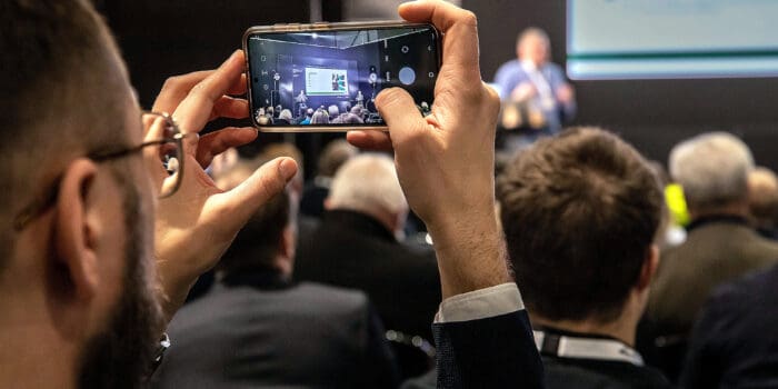 seminar6 elbilar 20 fria seminarier om elbilar på eCarExpo i Friends Arena