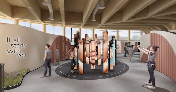 NYHET Snart öppnar World of Volvo, centralt i Göteborg