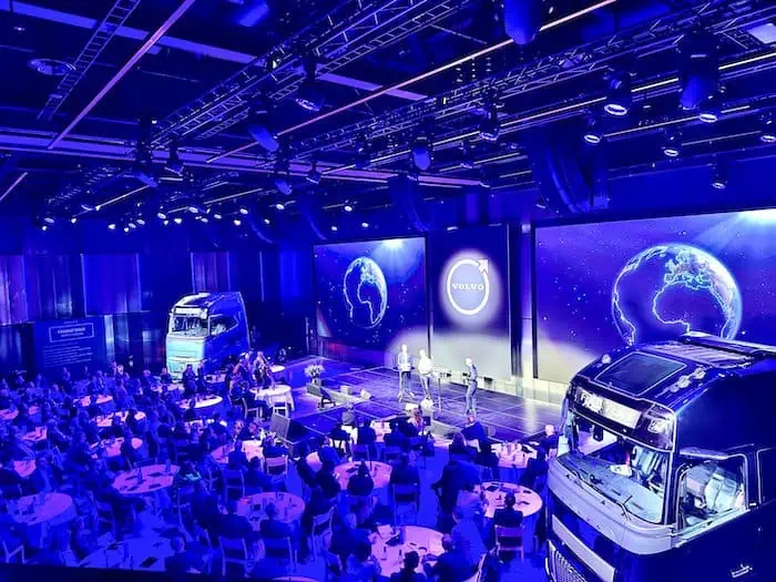 NYHET Snart öppnar World of Volvo, centralt i Göteborg