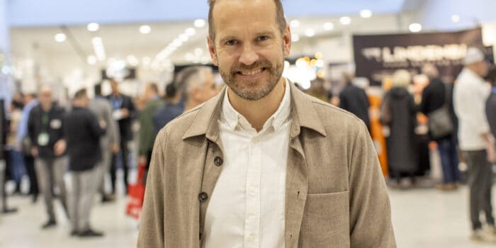 Easyfairs förvärvar monterbyggnadsverksamhet från Workman Event på Kistamässan