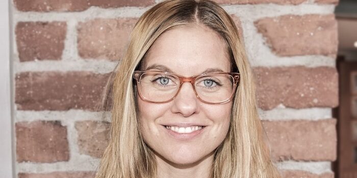 Svenska Möten stärker sin kompetens inom hållbarhet – välkomnar Kristin Lundén