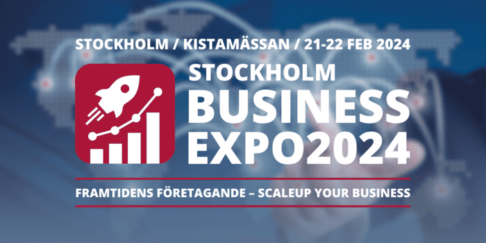 Nu på onsdag öppnar Möten & Event i Kista