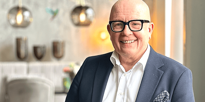 Sunlight Hotel, Conference & Spa i Nyköping får ny VD