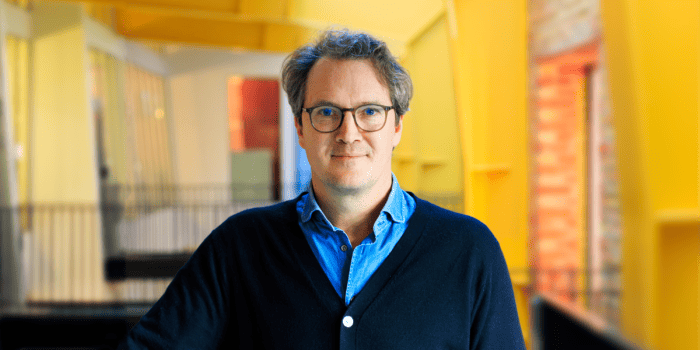 Telavox rekryterar ny CMO från Avanza