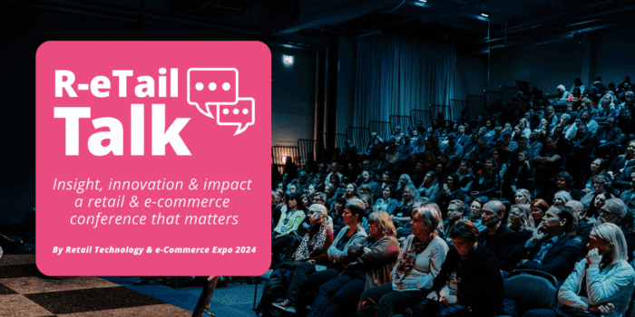 R-eTail Talk