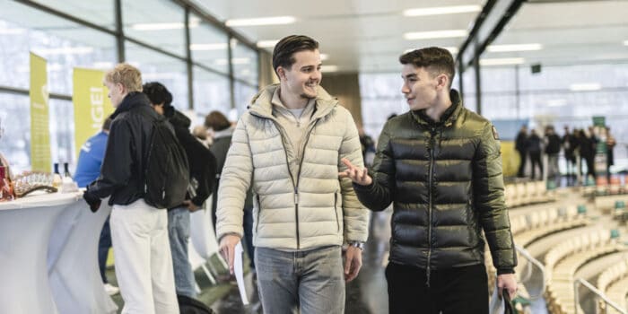 Sommarjobbsmassan i Landskrona 1 400 lediga jobb på sommarjobbsmässan i Landskrona