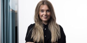 Ann Jacobsson blir ny Corporate Brand Manager på Norrmejerier