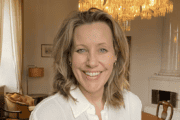 Maria Carboni är ny destinationsdirektör för Ulfsunda Slott och Åkeshofs Slott