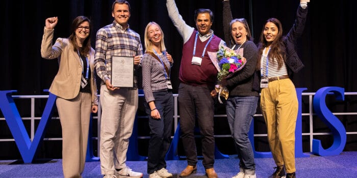 sigvardsson vitalis healthtech award Ansök nu! HealthTech Award 2024 lyfter betydelsefulla digitala hälsoinnovationer från Norden och Baltikum