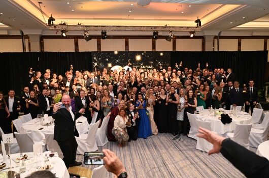 9 svenska verksamheter som prisades på World Travel Awards 2024
