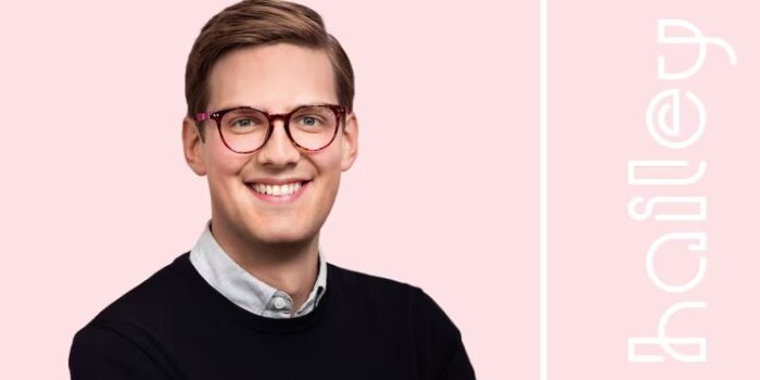Hailey HR Hailey HR blir Huvudpartner till Personal & Chef 2025