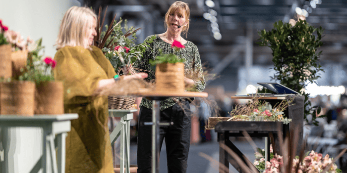 Nordiska tradgardar nagot for alla oavsett odlingsresa Foto Marcus Syvertsen Inspiration, kunskap och praktiska moment – Nordiska trädgårdar har något för alla oavsett var man befinner sig i sin odlingsresa