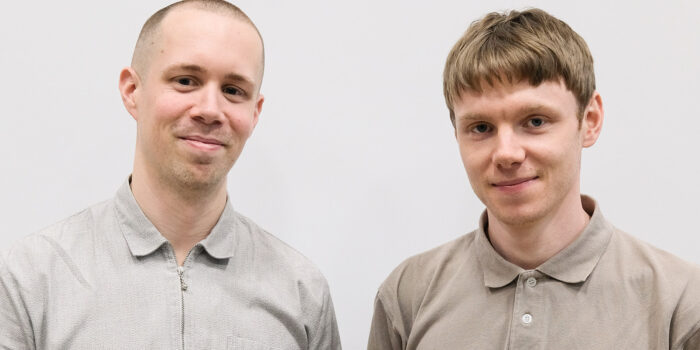 Vinnare nya ogon pa tra 2024 Chalmersstudenter vinner arkitekturtävlingen ”Nya ögon på trä”