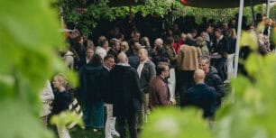 Så bygger du ett mer genomtänkt Almedalen, från budskap till logistik och minskat matsvinn