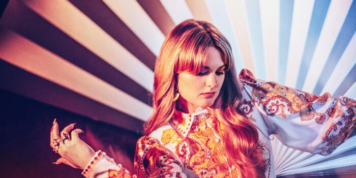 Malmö stads program för värdskapet under Eurovision