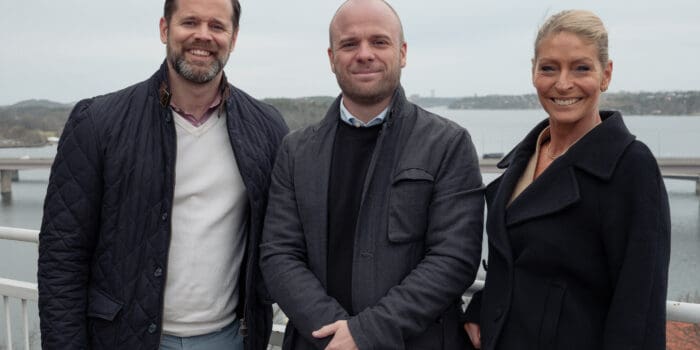 Villa Foresta rekryterar starka branschprofiler