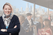 Annsi Krol: Människan i fokus på SXSW – eller?