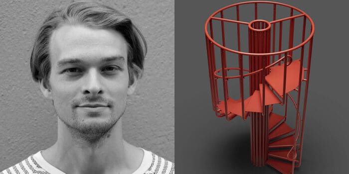 artar Weland Next Step Vinnartrappan har blivit verklighet