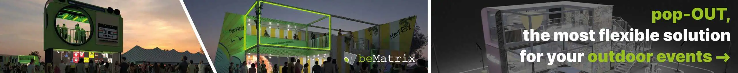 BeMatrix