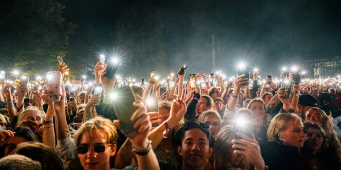 Way Out West slår publikrekord – för tredje året i rad!