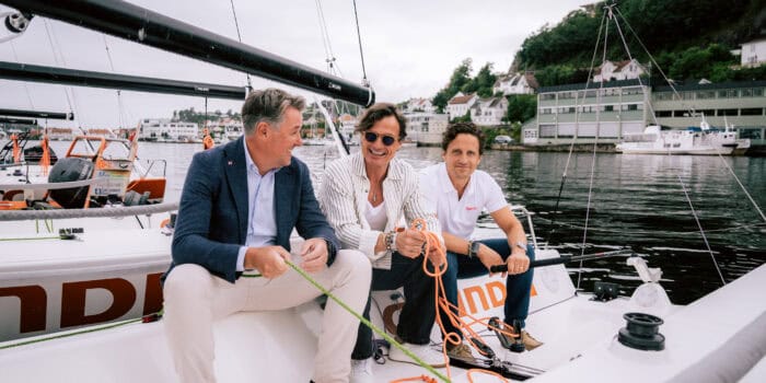 Norwegian och Strawberry Introducerar förmånsvalutan Spenn