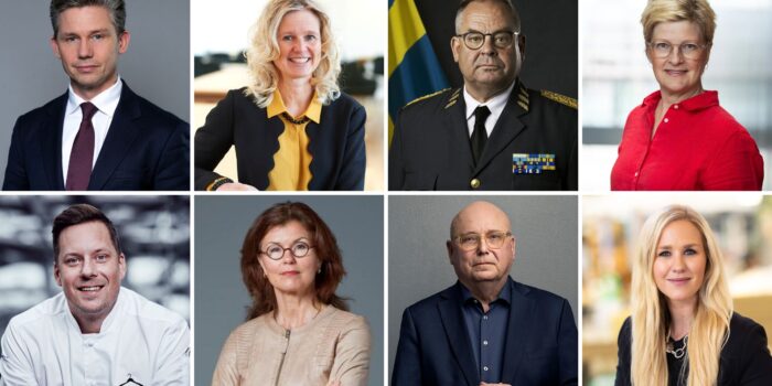 4 september inleds södra Sveriges största samhällsarena