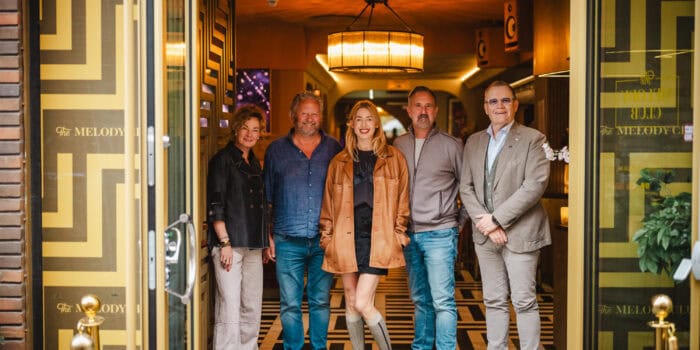 Melody Club öppnar nu upp portarna i Uppsala
