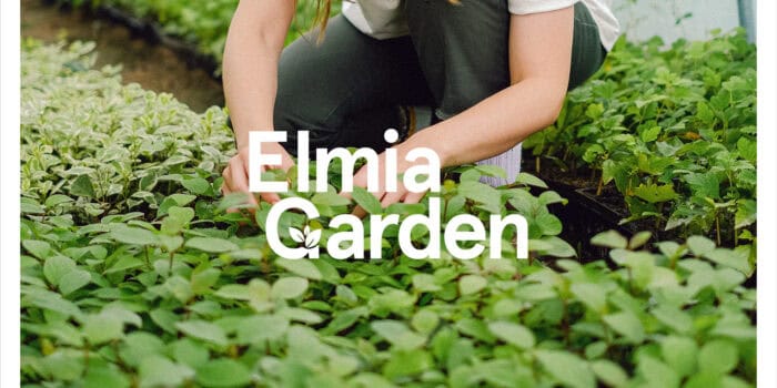 Elmia Garden