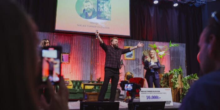 Crimetime Award 2024 C10A6482 2 Nu presenteras de nominerade till Crimetime Award 2024