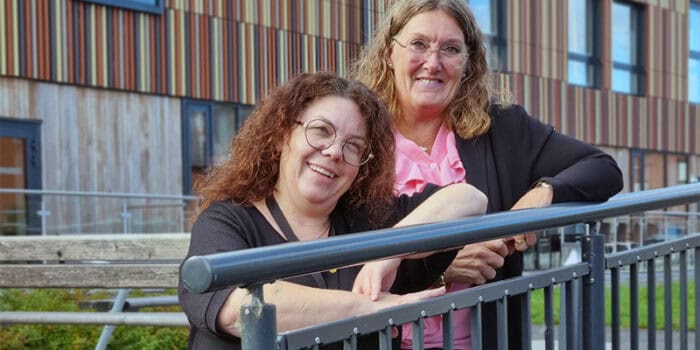 Foto webb Seniorveckan Seniorveckan 2024 – En chans att testa något nytt och inspireras i Vaggeryds kommun