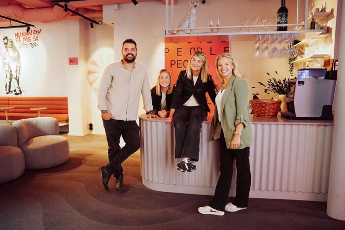 EVENTYR NINE YARDS förstärker sitt Göteborgskontor med ny COO från Forsman & Bodenfors