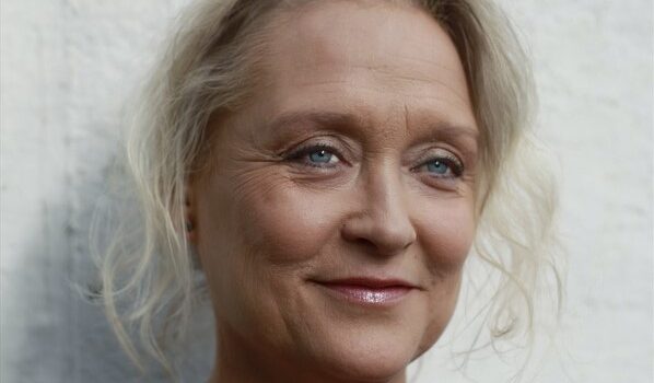 karin alvtegen Tionde upplagan av Crimetime Award Årets hederspris tilldelas Karin Alvtegen