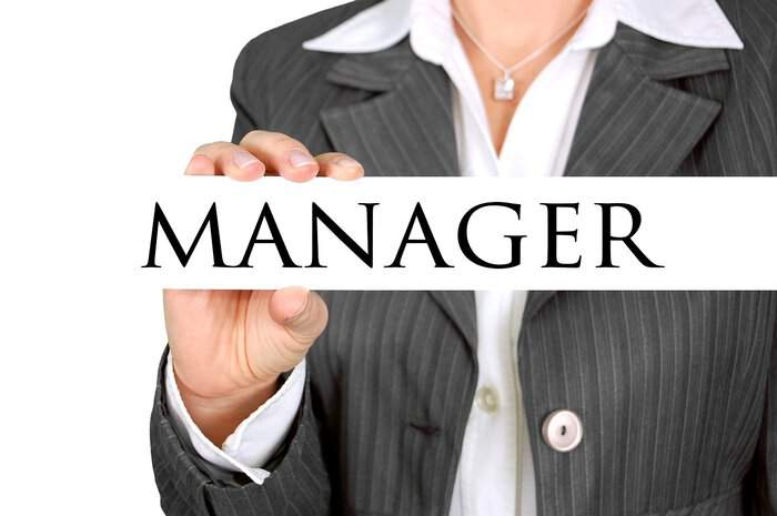 Så mycket tjänar en Event Manager