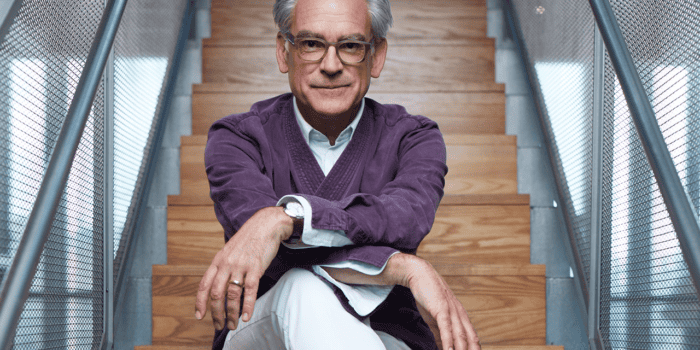 Mark Isitt Fotograf Jakob Dahlstrom TV4 Mark Isitt från Grand Designs återvänder till Hem & Villamässan för att lyfta arkitekturens estetiska värden