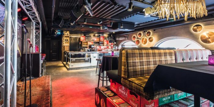 Golden Hits Karaokebaren De 11 bästa barerna att abonnera för fest och firande