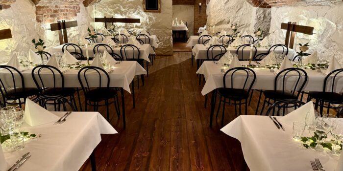 18 bästa platserna i Stockholm för att fira födelsedag