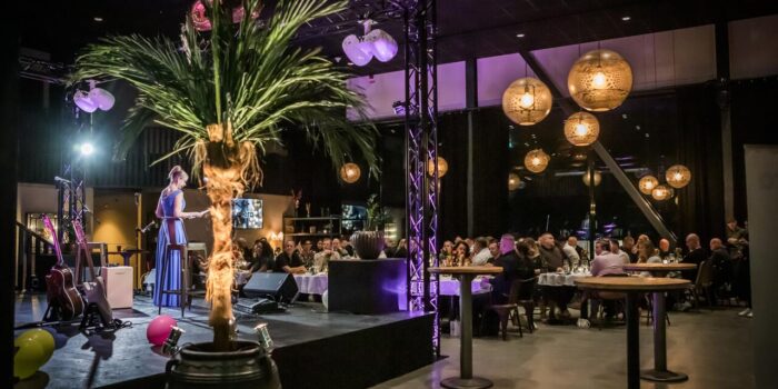 Här är Uppsalas topp 11 festlokaler för en oförglömlig fest