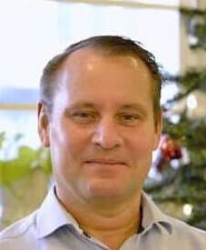 Lasse Frisk: Trender på mässgolvet, hantverket blir allt viktigare