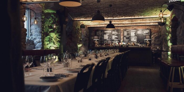 18 bästa platserna i Stockholm för att fira födelsedag