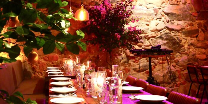 12 bästa restaurangerna i Stockholm med chambre séparée