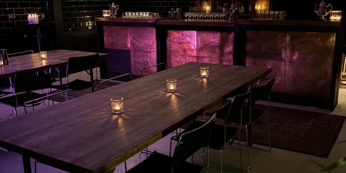 11 billiga festlokaler i Stockholm