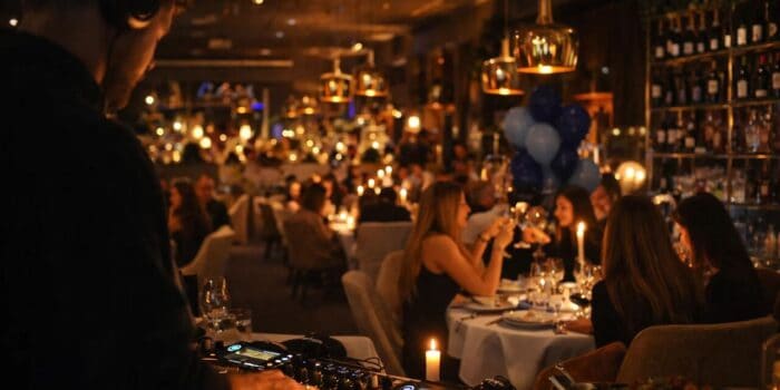 9 charmiga platser i Stockholm för ett litet och intimt bröllop