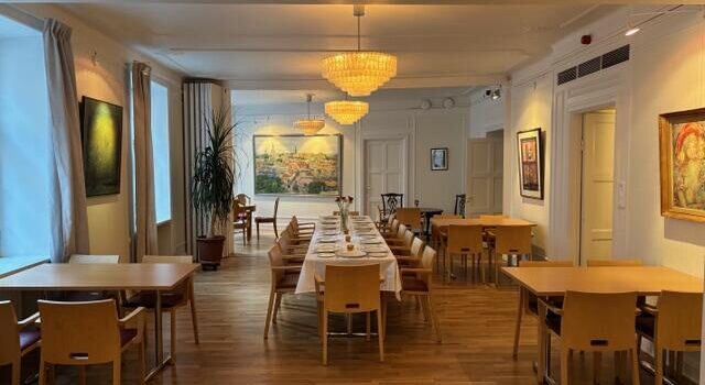 11 billiga festlokaler i Stockholm