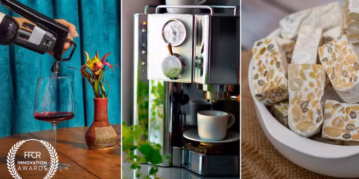 FFCR Innovation Awards.