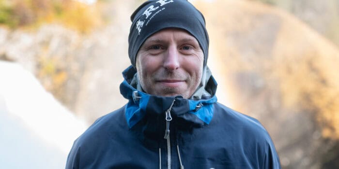 Rickard Fredriksson: Upplevelser och innehåll blir allt viktigare på konferensen