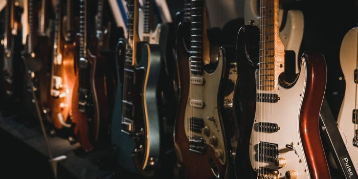 GotGuitars World of Volvo 26 27 april 1 GotGuitars 2025 – Nordens ledande gitarrmässa på World of Volvo