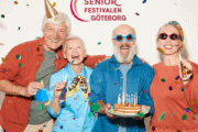 Seniorfestivalen Göteborg